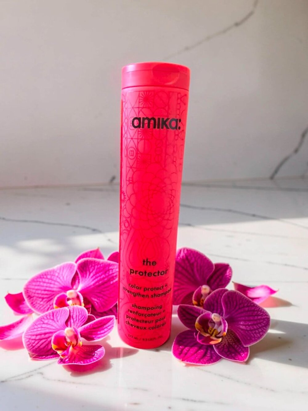 Amika The Protector Color Protect Shampoo 9.2 oz